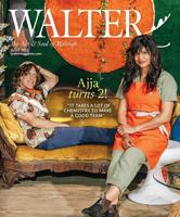 Walter Magazine