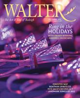 Walter Magazine