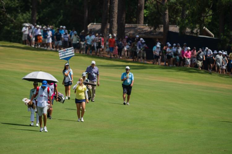 77th U.S. Women's Open