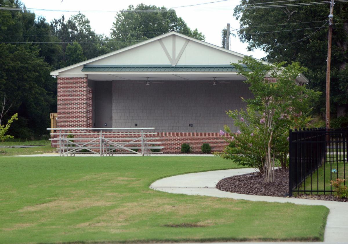 Photo Essay The Heart Of Rural Moore County Features Thepilot Com
