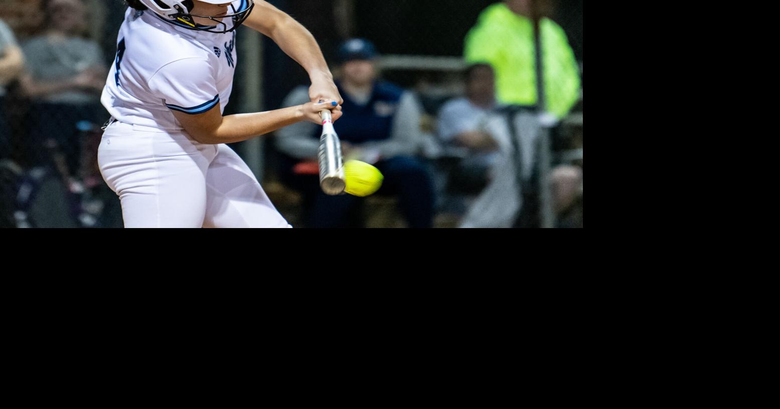 Roundup Union Pines Softball Routs Asheboro Sports