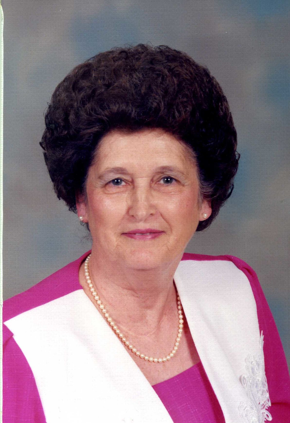 Geraldine W. Garner | Obituaries | Thepilot.com