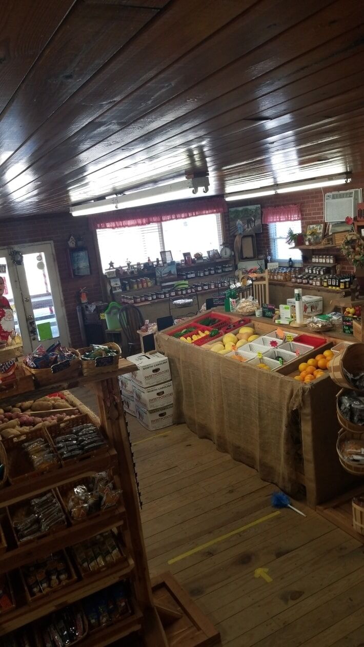 Road Detour Pushes Carthage Farm Stand Off the Beaten Path News