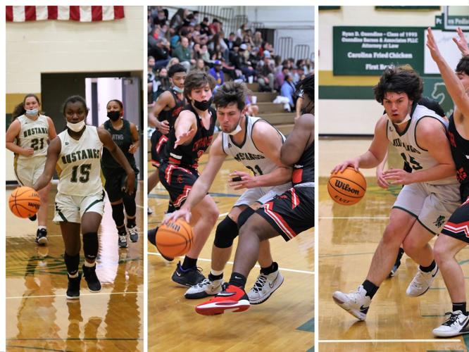 Winter Sports Athletes Earn All-Conference Honors | Sports | thepilot.com