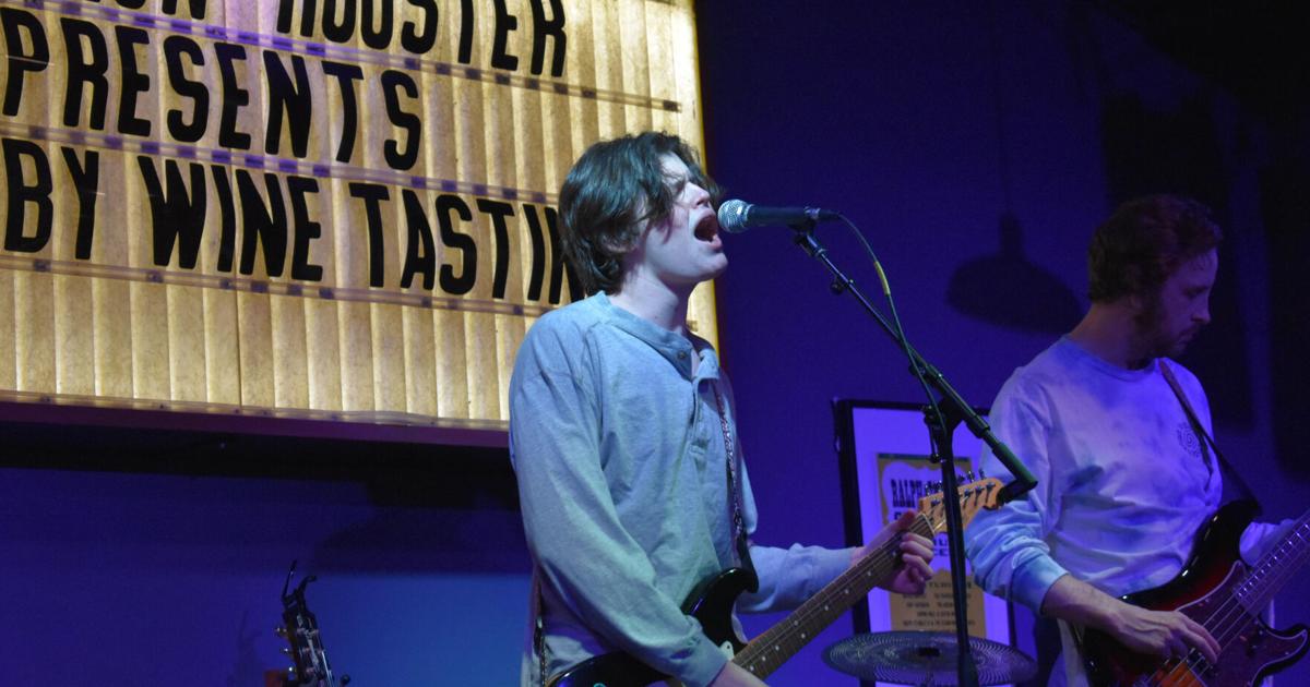 Aberdeen Music Venue is Indie Scene Incubator | News Aberdeen Music Venue is Indie Scene Incubator | News