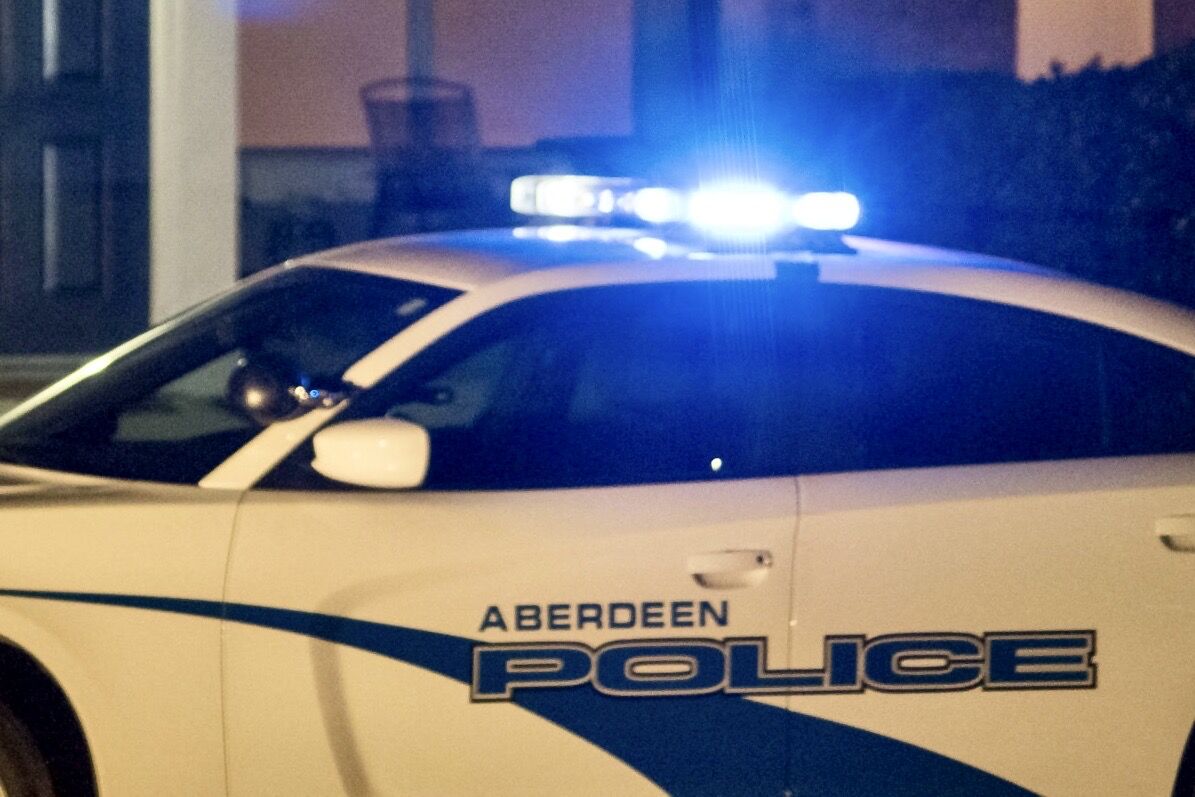 Aberdeen Police Department Offering Bonuses to Recruit Officers | News |  thepilot.com