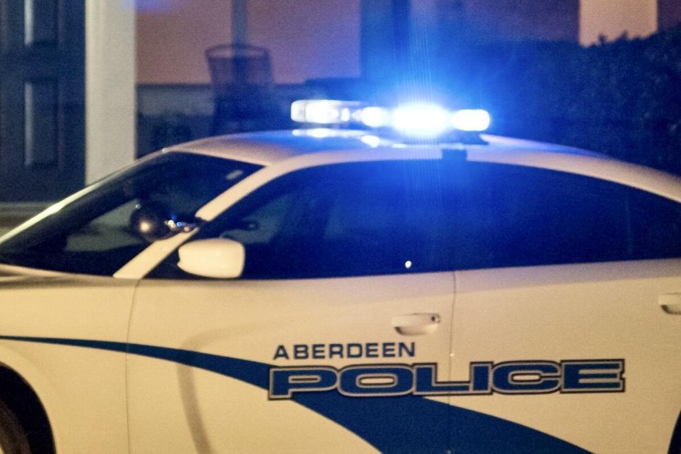 Aberdeen Seeking Information on Stabbing