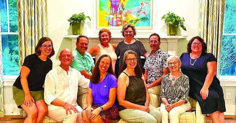 'The Govies' :Their Shared Harmonies  Echo Through the Decades