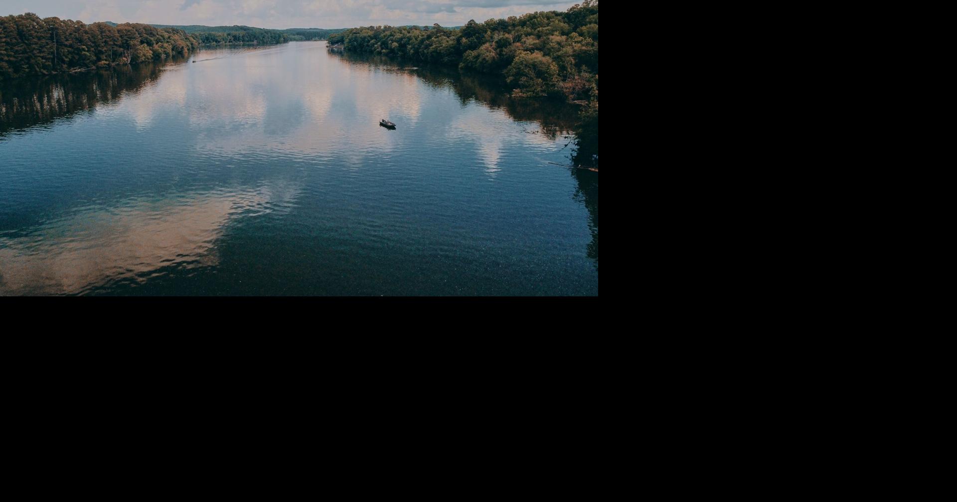 Yadkin River Game Land Announced with Shoreline Purchase News