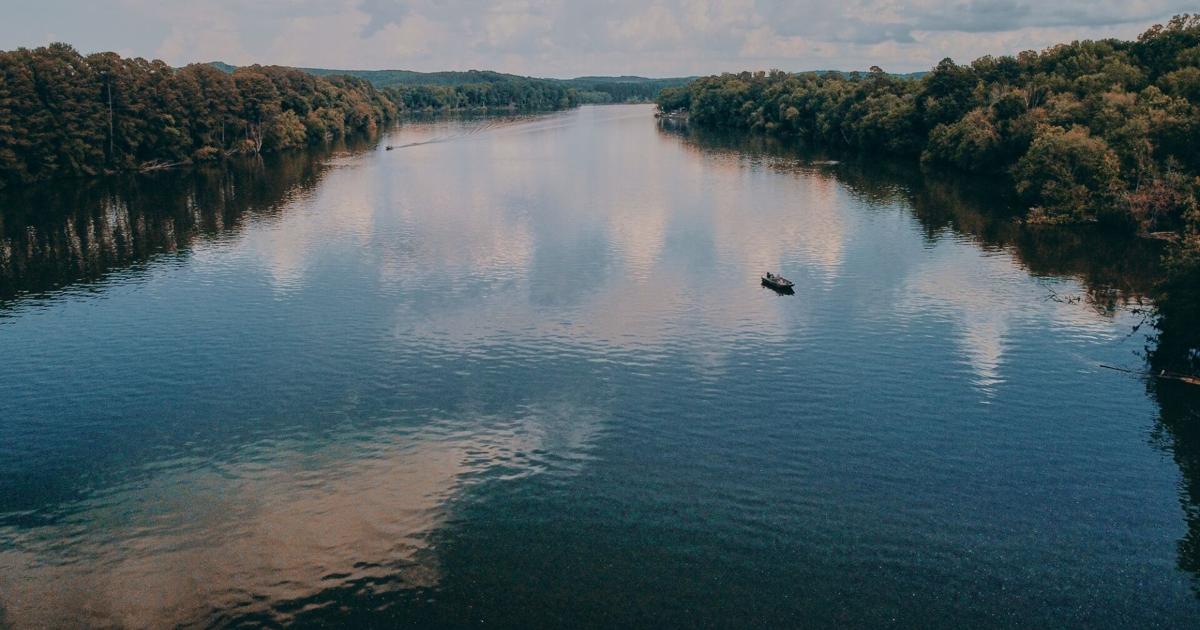 Yadkin River Game Land Announced with Shoreline Purchase News