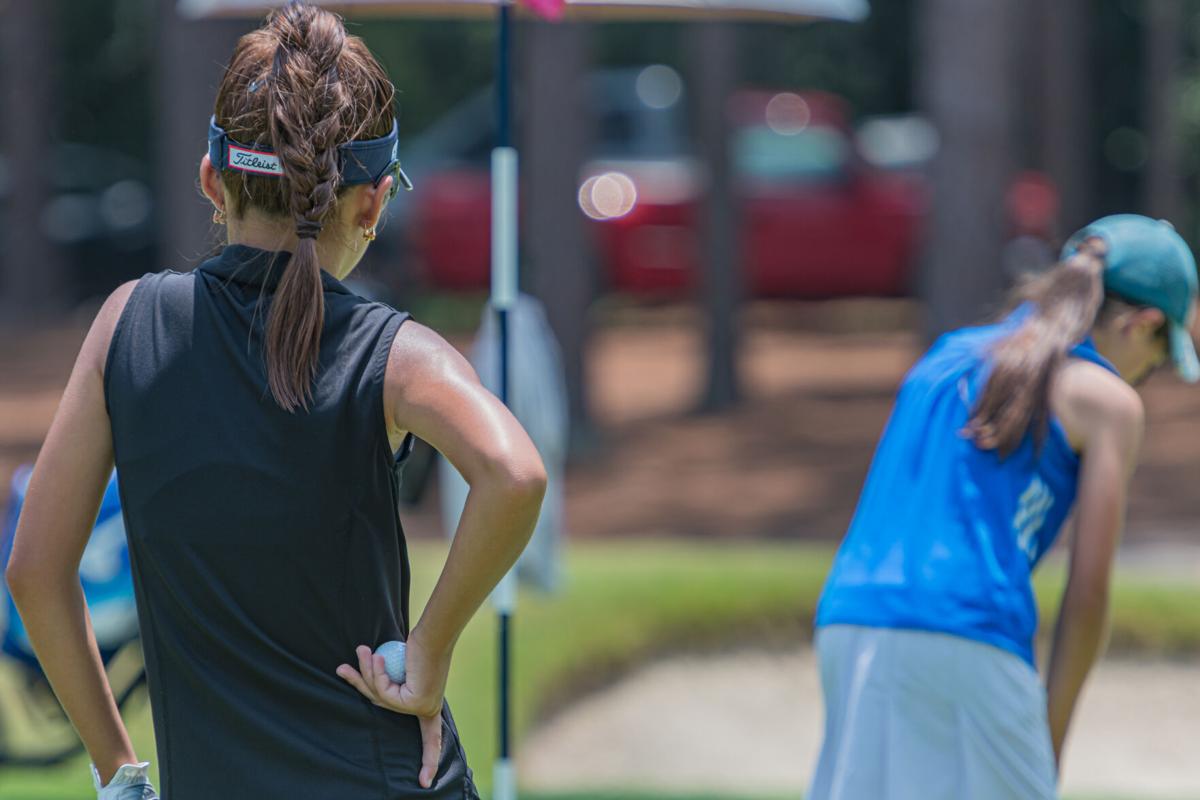 U.S. Kids Golf World Chanpionship 2021