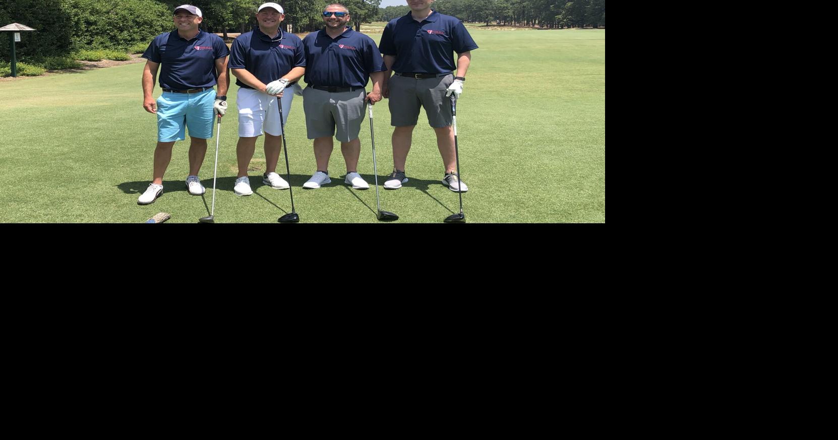 A Heart for the Game: Keshler Gets ‘Round of a Lifetime’ | News ...