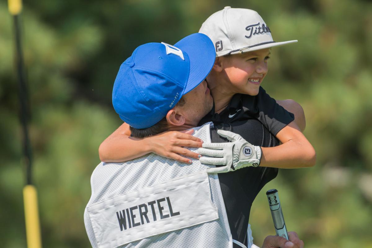 U.S. Kids Golf World Chanpionship 2021