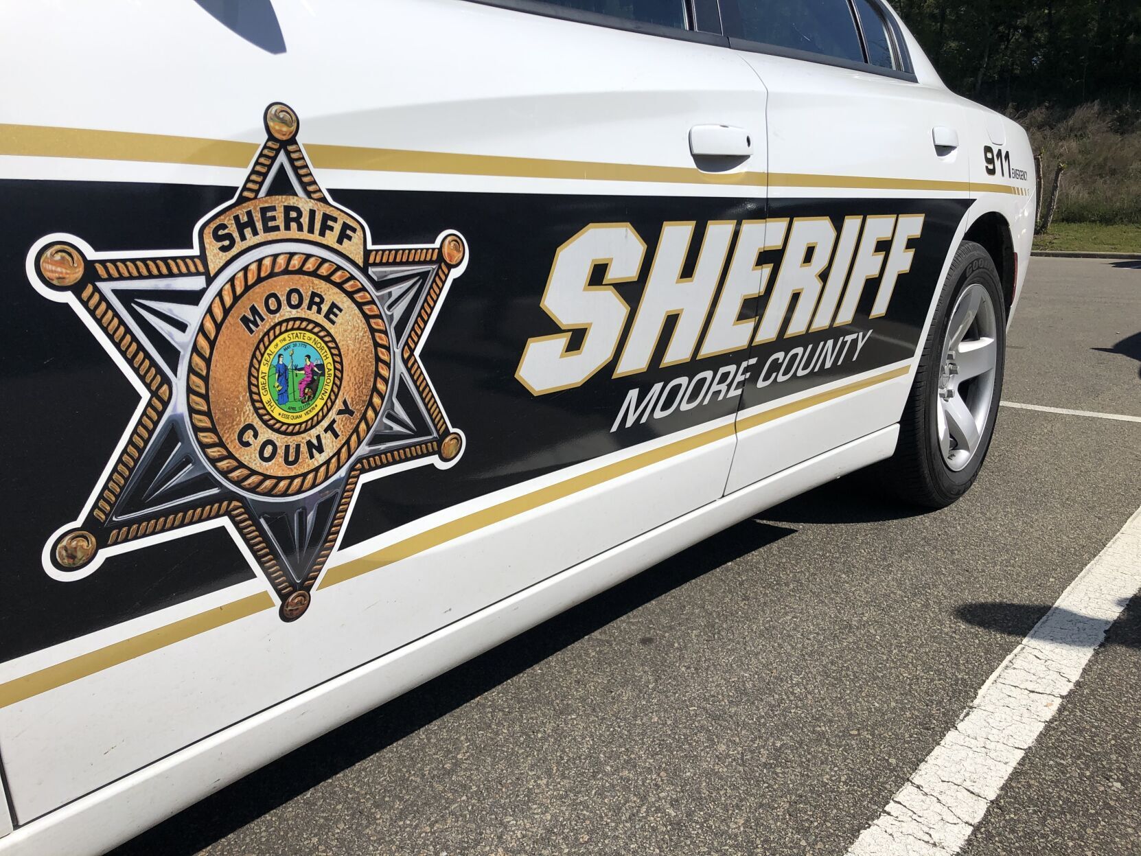 Man Arrested After Homeowner Holds Attempted Burglar at Gunpoint - Vimarsana News