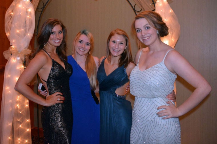 Prom Season in Moore County | News | thepilot.com