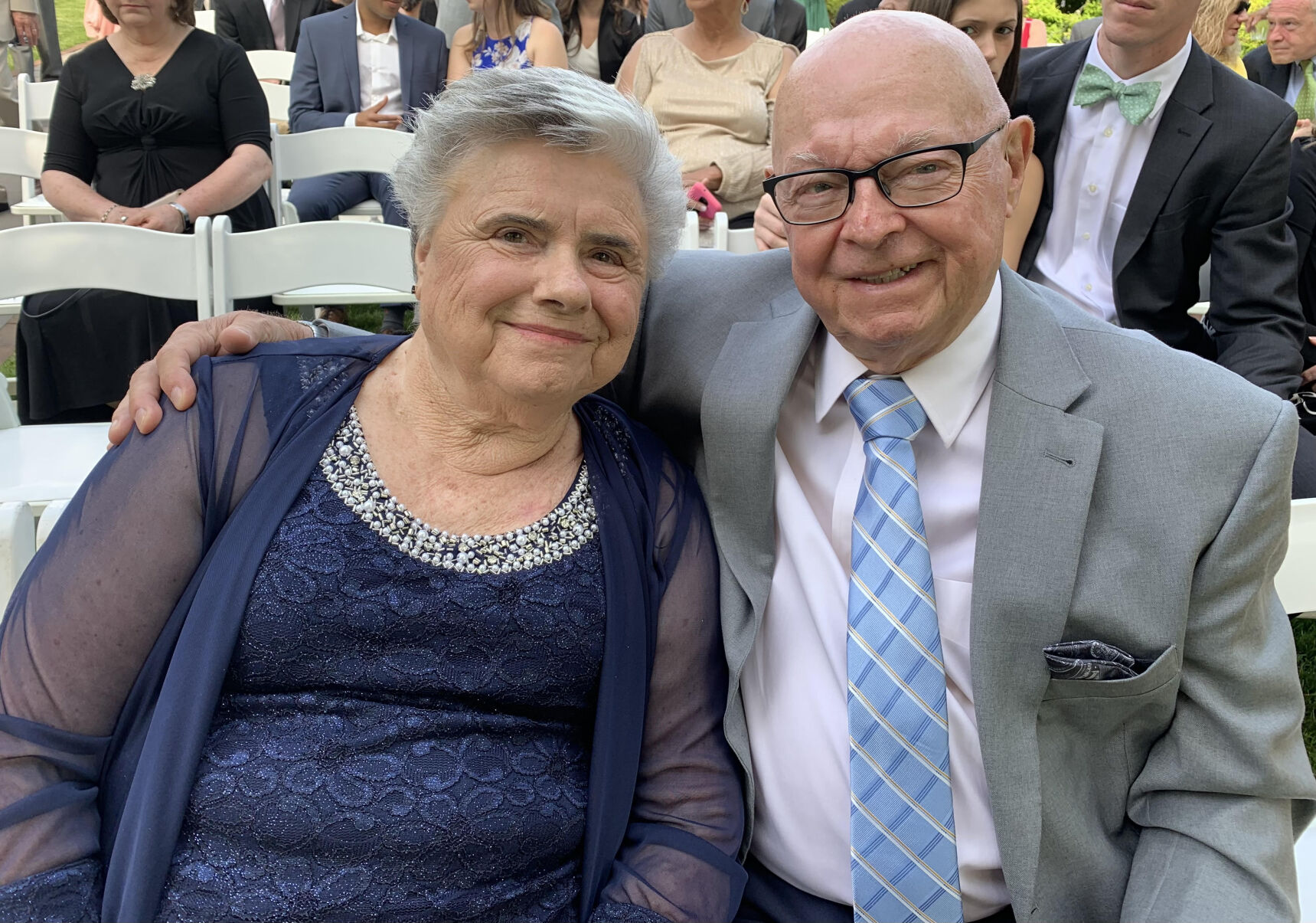 Celebrations: Celebrating 65th Anniversary | Features | thepilot.com