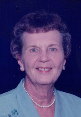 Rund lineær Effektivitet Marjorie E. Garner | Obituaries | thepilot.com
