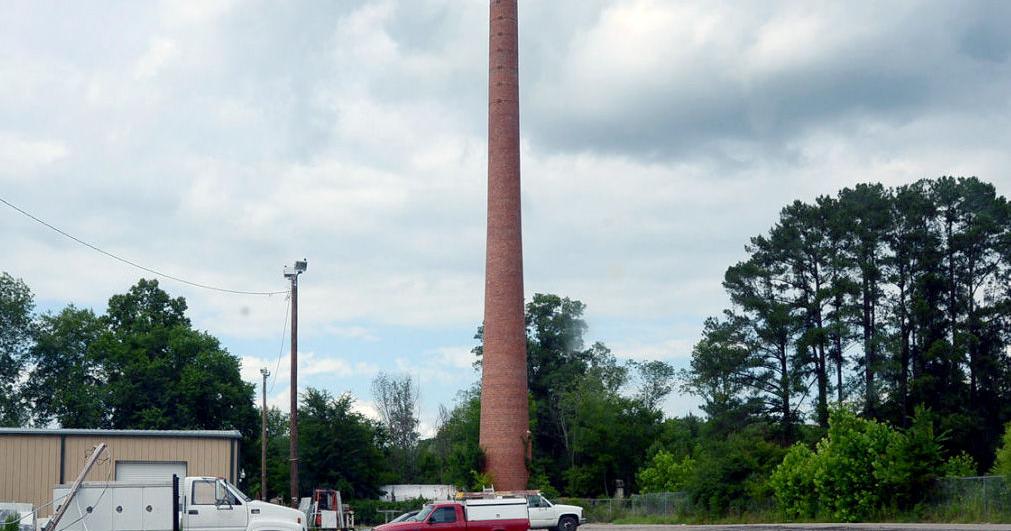 Robbins Explores Options for Former Textile Plant | News Robbins Explores Options for Former Textile Plant | News