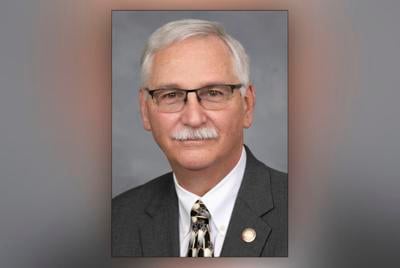 Rep. Allen McNeill
