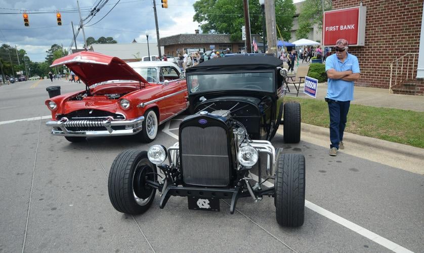 Annual Carthage Buggy Festival 2022 Gallery