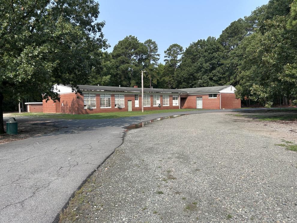 Davis Community Center Receives Support