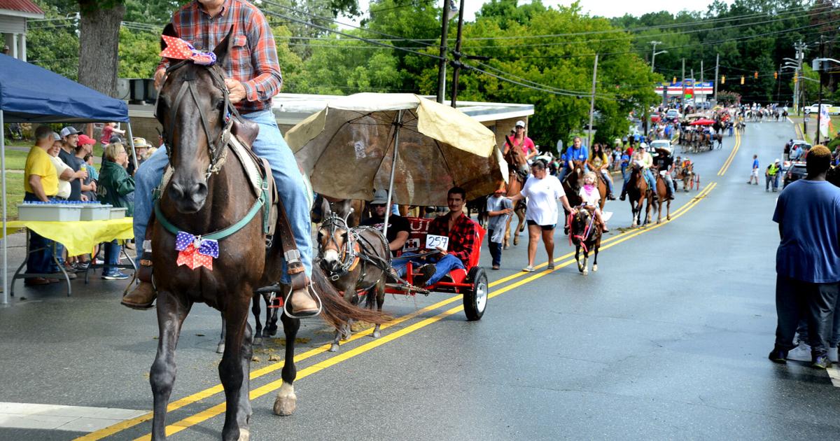66th Annual Robbins Farmers Day Gallery