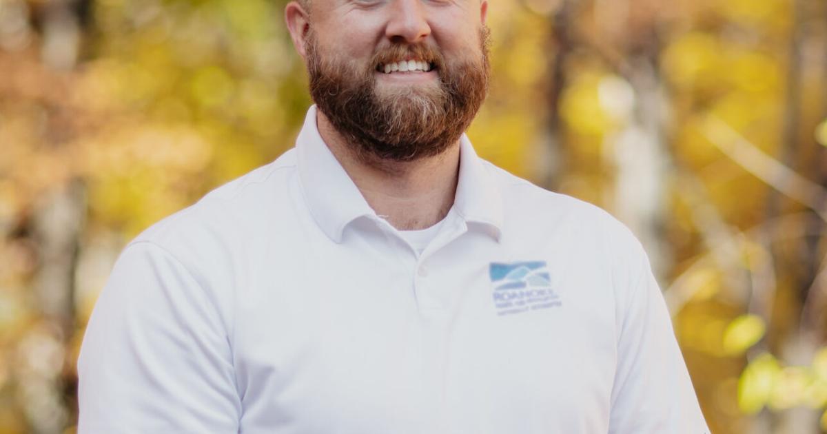 Tim Slaney Southern Pines Welcomes New Parks and Recreation Director | News ...