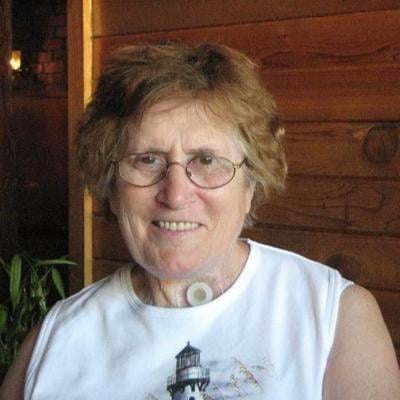 Myrtle G Michael Obituaries Thepilot Com