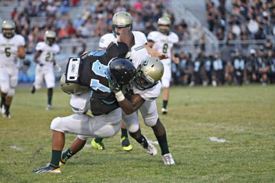 Patriots Continue Road Show At Byrd Tonight Sports Thepilot Com