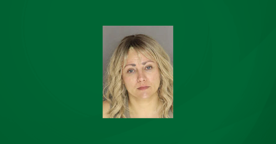 Woman Charged for Larceny at Best Buy