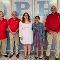 Scholarship News Southern Pines Masonic Lodge No 484 Announces Recipients Scholarship News Southern Pines Masonic Lodge No 484 Announces Recipients