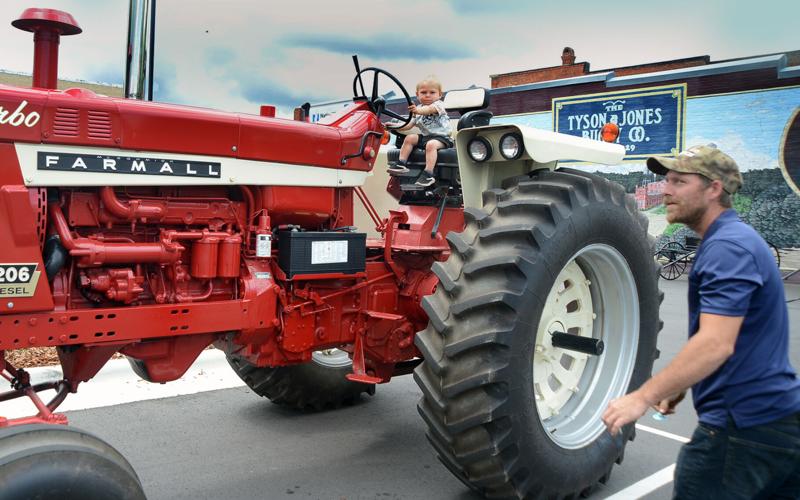 Annual Carthage Buggy Festival 2022 Gallery