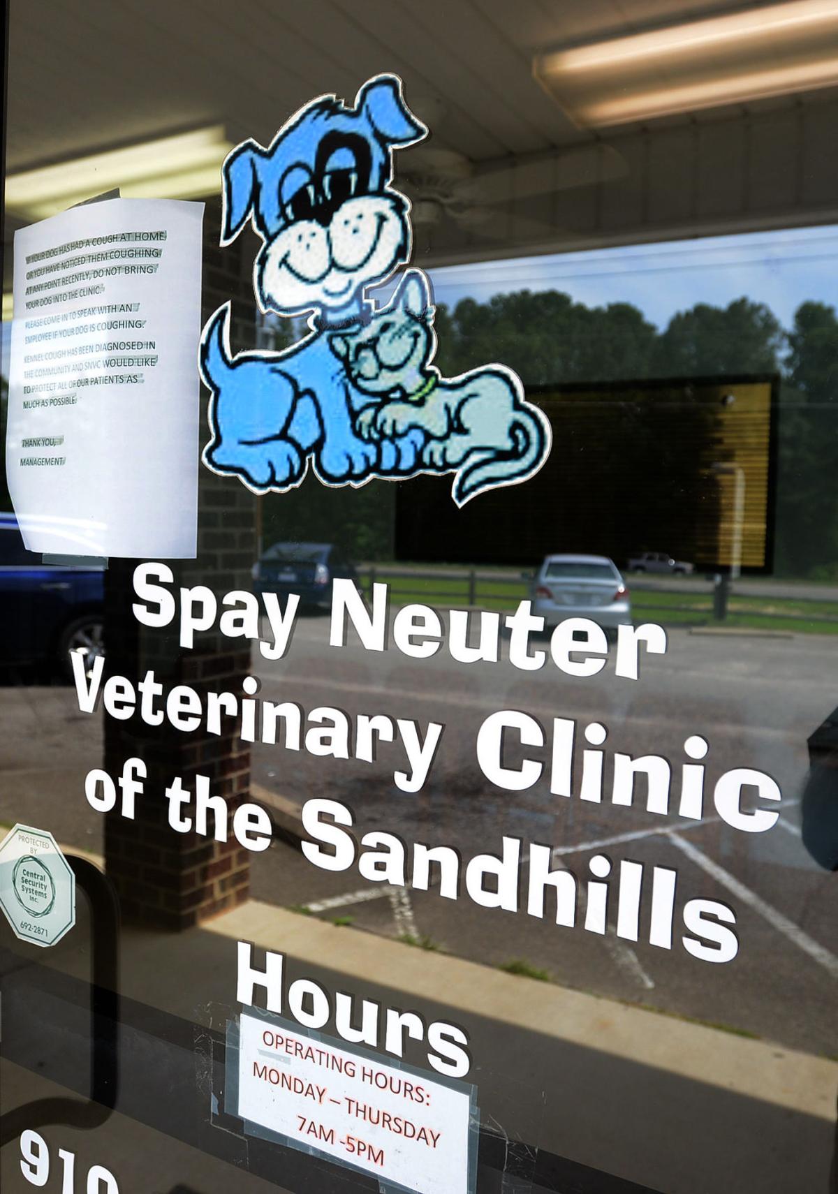 Spay Neuter Clinic Burlington Nc 07 - xt6w953