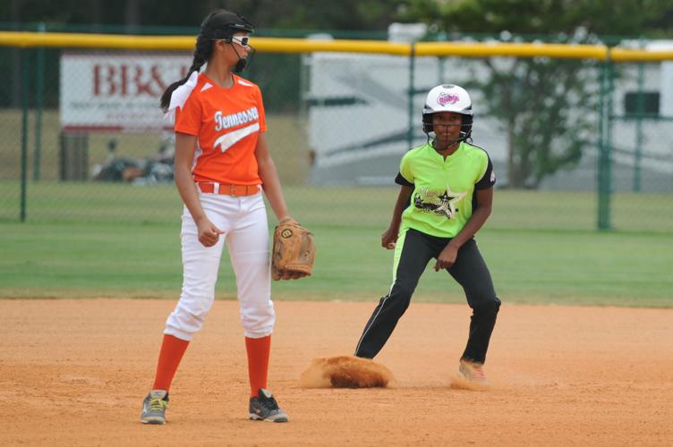 Monday round at Dixie Softball World Series Gallery