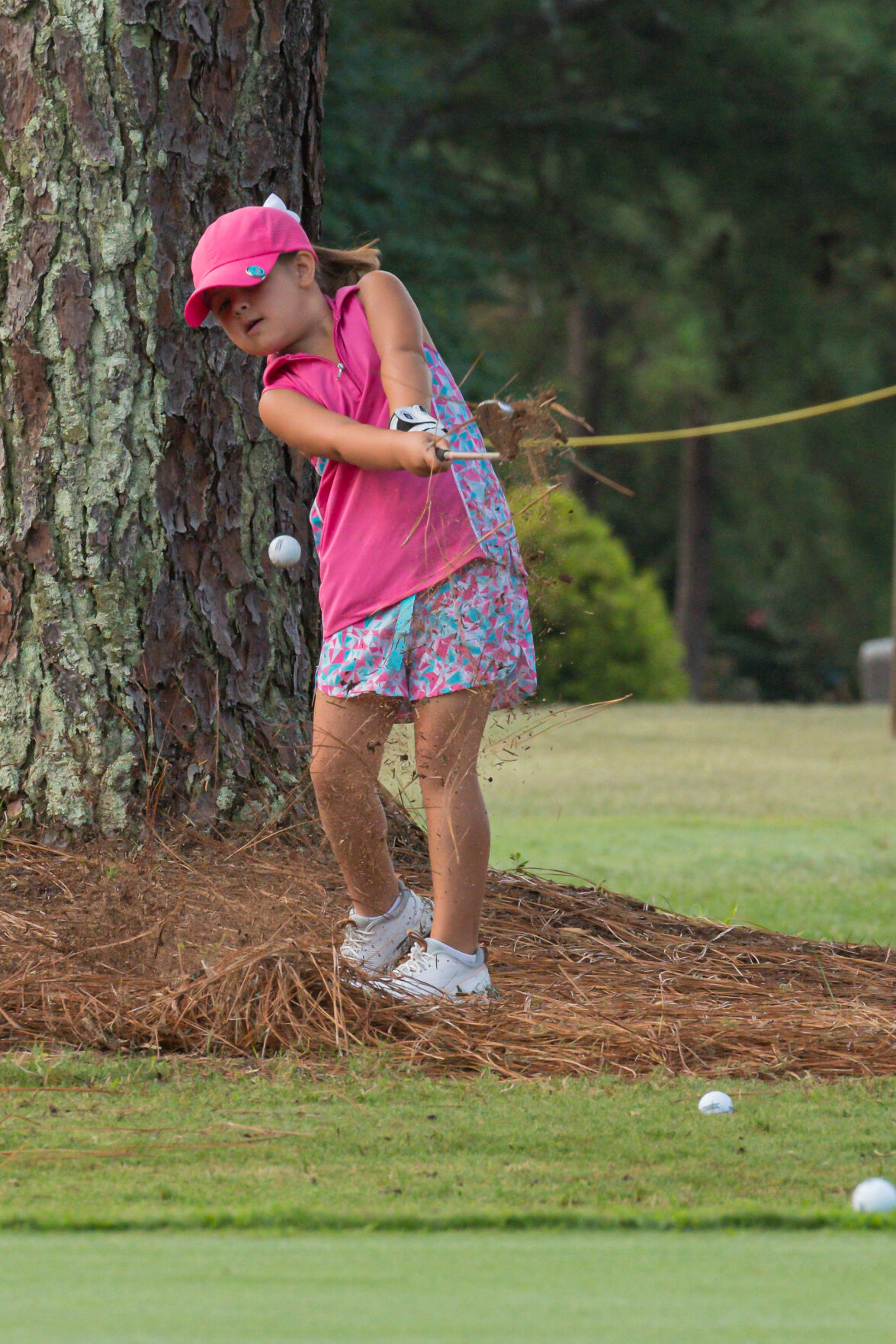 U.S. Kids Golf World Chanpionship 2021
