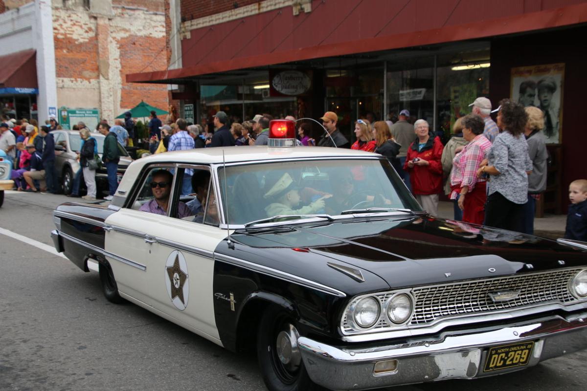 Mayberry Days Multimedia