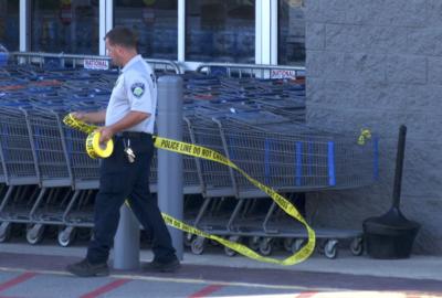 Developing Police Brace For Protest At Aberdeen Walmart News