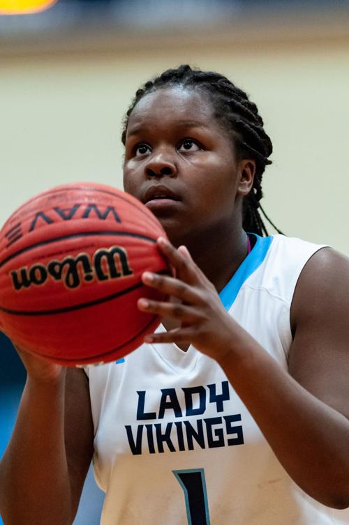 Union Pines Ladies Defeats Lee County 67 25 Thepilot Com
