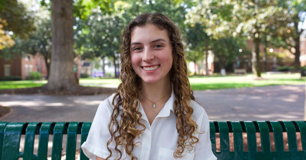 Camplin Participates in Internship with Moore County District Court