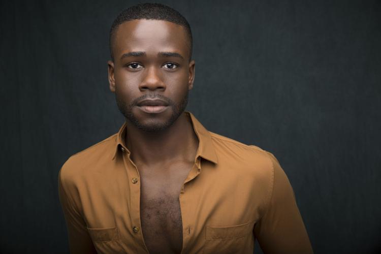 Completing the Circle: Bradley Gibson Joins Cast of Broadways The Lion  King | Features | thepilot.com