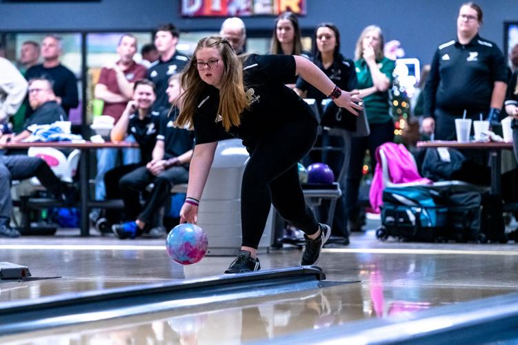 Pinecrest and Union Pines Bowl at Sandhills Bowling Center Sports