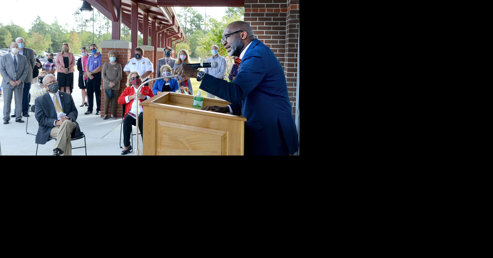 Year in Review New Aberdeen Elementary School Opens