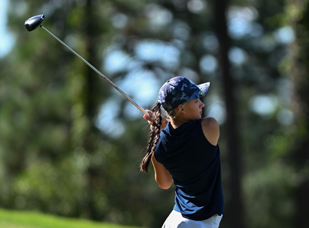 Golf Roundup: Viking Golfers Come Out On Top