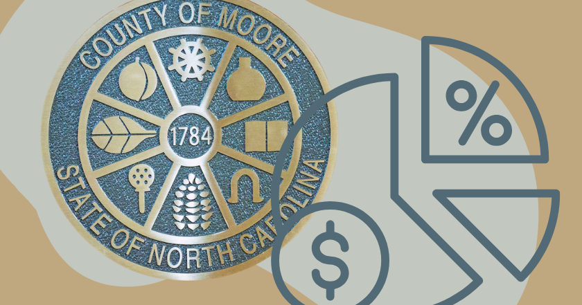County Readies To Hear From Public On Budget