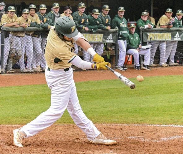 Roundup Kimbrell Homers Twice In Pats’ Home Win Over Whiteville