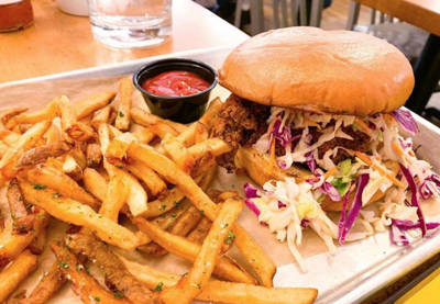 A List Of Local Restaurants Offering Delivery Or Curbside Service Coronavirus News Thepilot Com