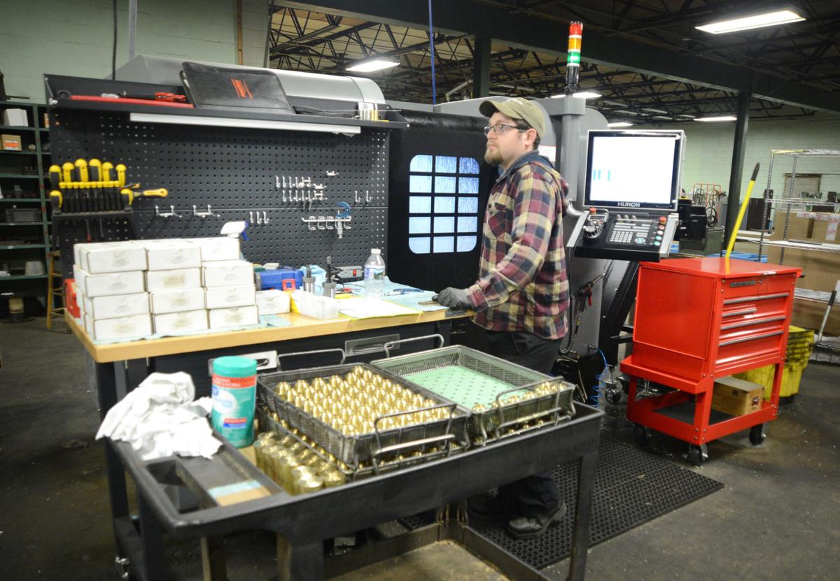 Fletcher Industries Thepilot Com