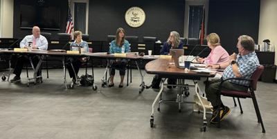 Community Calls for #39 Early Start #39 School Calendar News thepilot com