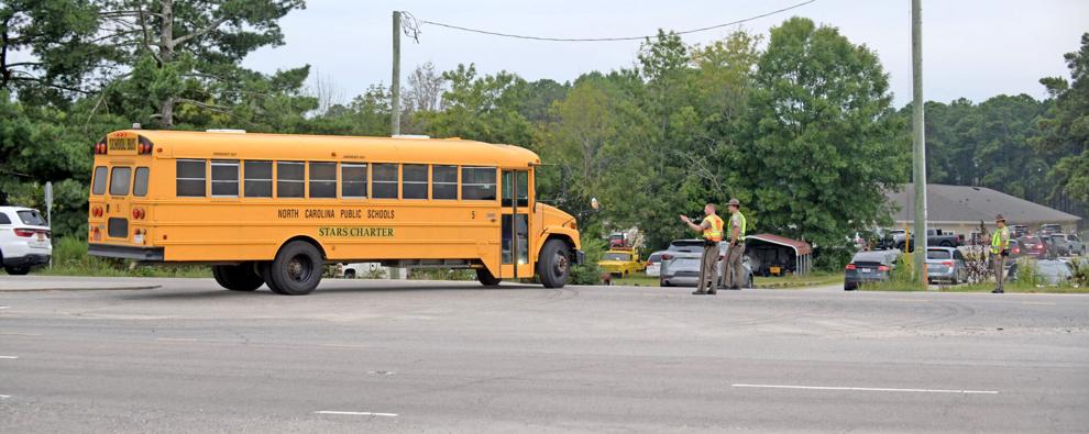 Safety Operation Saw Increased Enforcement, Traffic Stops