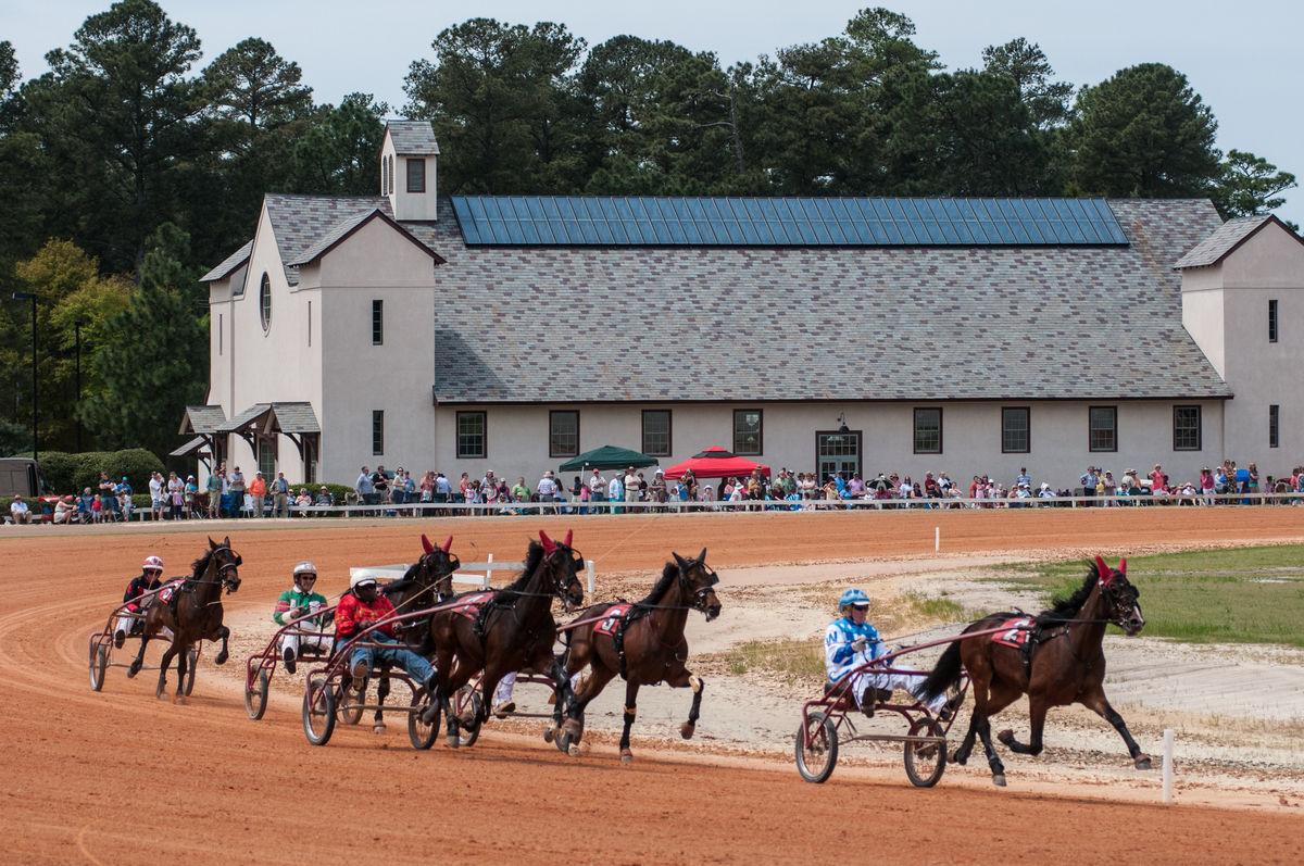 Restored to Glory At 100, Fair Barn Like 'Member of the Family' News